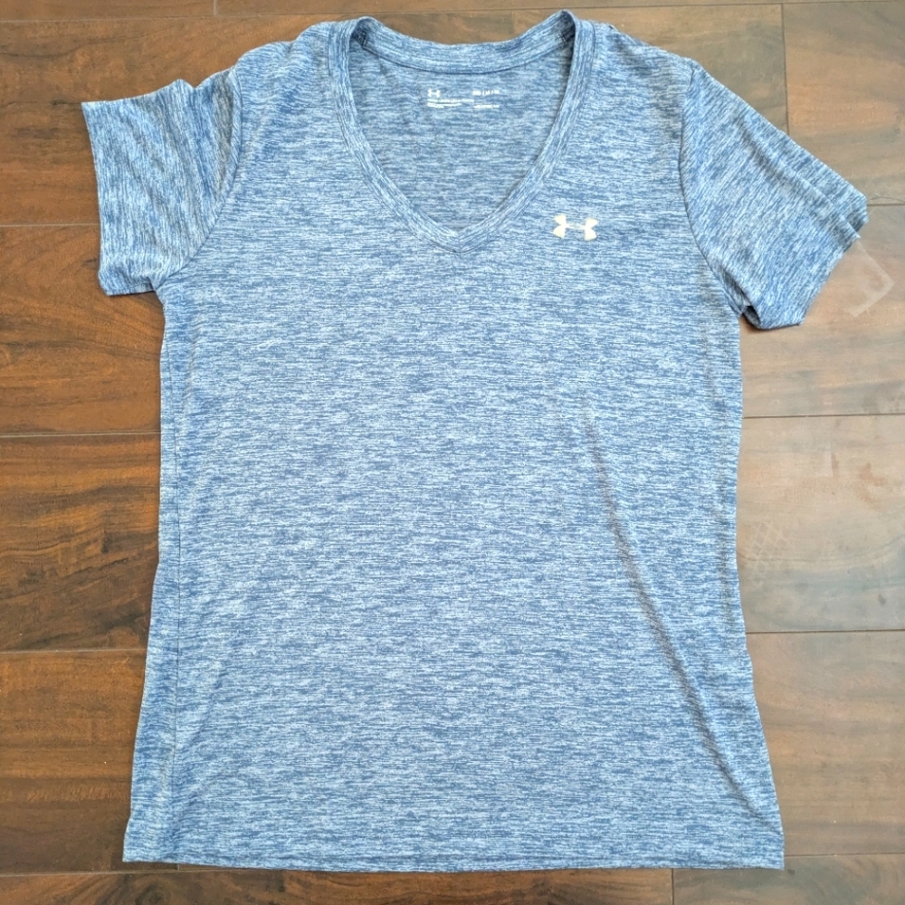 Women's Under Armour Shirt